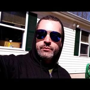 Meet your Posher, Clint